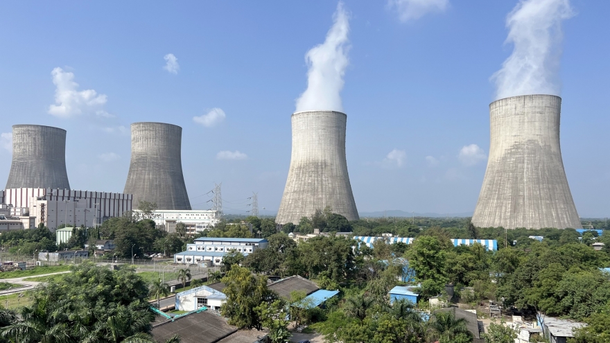 Ấn Độ cho phép tư nhân khai thác, nhập khẩu urani phục vụ điện hạt nhân